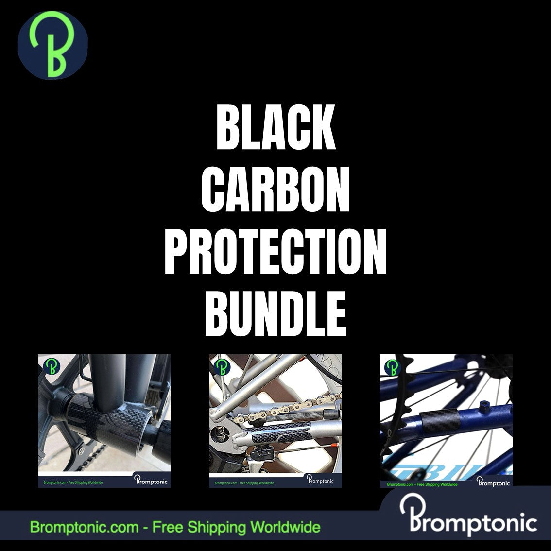 Pacchetto di protezione Black Carbon