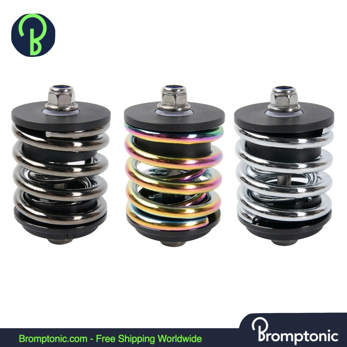 Brompton Rear Shock Absorber