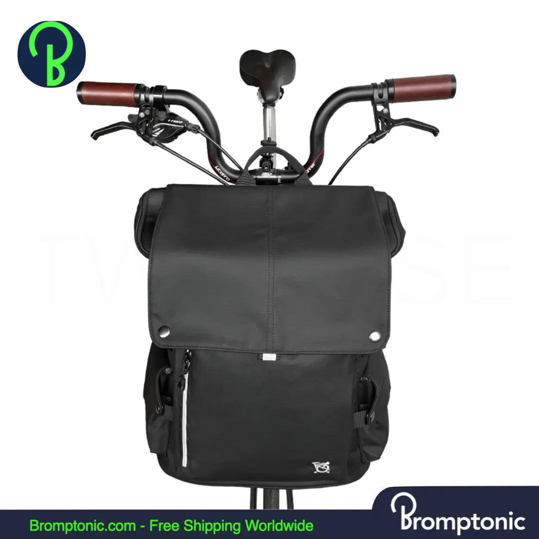 Brompton backpack cheap